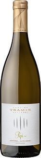 Pepi Sauvignon Alto Adige Doc 2023 - Tramin (cl 75)