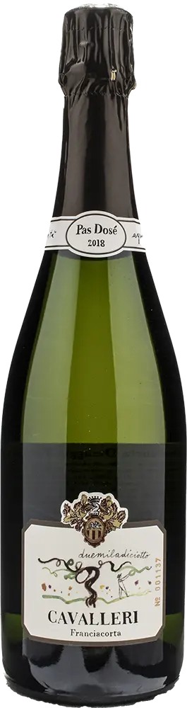 cavalleri franciacorta biologico biodinamico vignaioli indipendenti