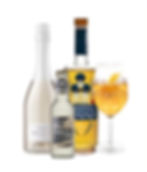 box mixology prosecco aperitivo tonica calice