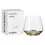 Miniatura: bicchiere whisky calice distillati meditazione