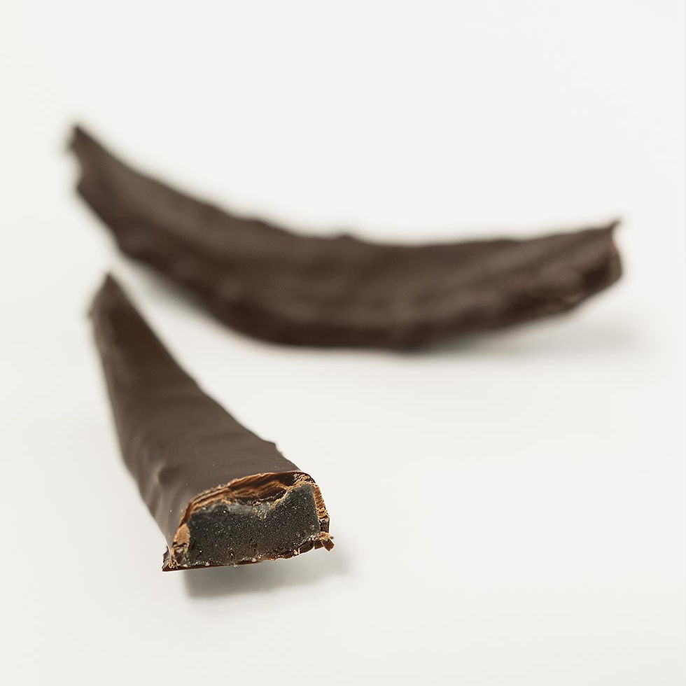Miniatura: agrumi cioccolato rango delizie calabria
