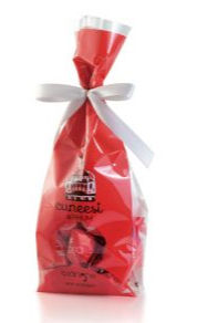 Cunesi al Rhum (200gr) - B.Langhe