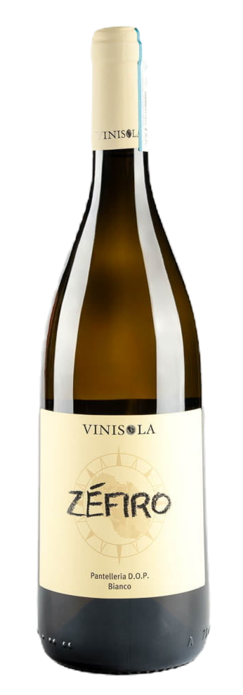 Zefiro Zibibbo Secco Pantelleria Dop - Vinisola (75 cl)