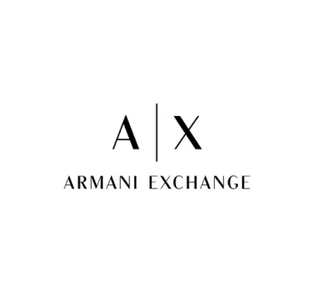 Client reference Armani exchange