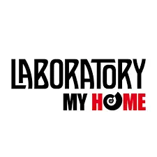 Laboratory my home