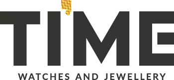Time logo