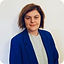 Eka Tvauri - Managing Director at Georgian Events