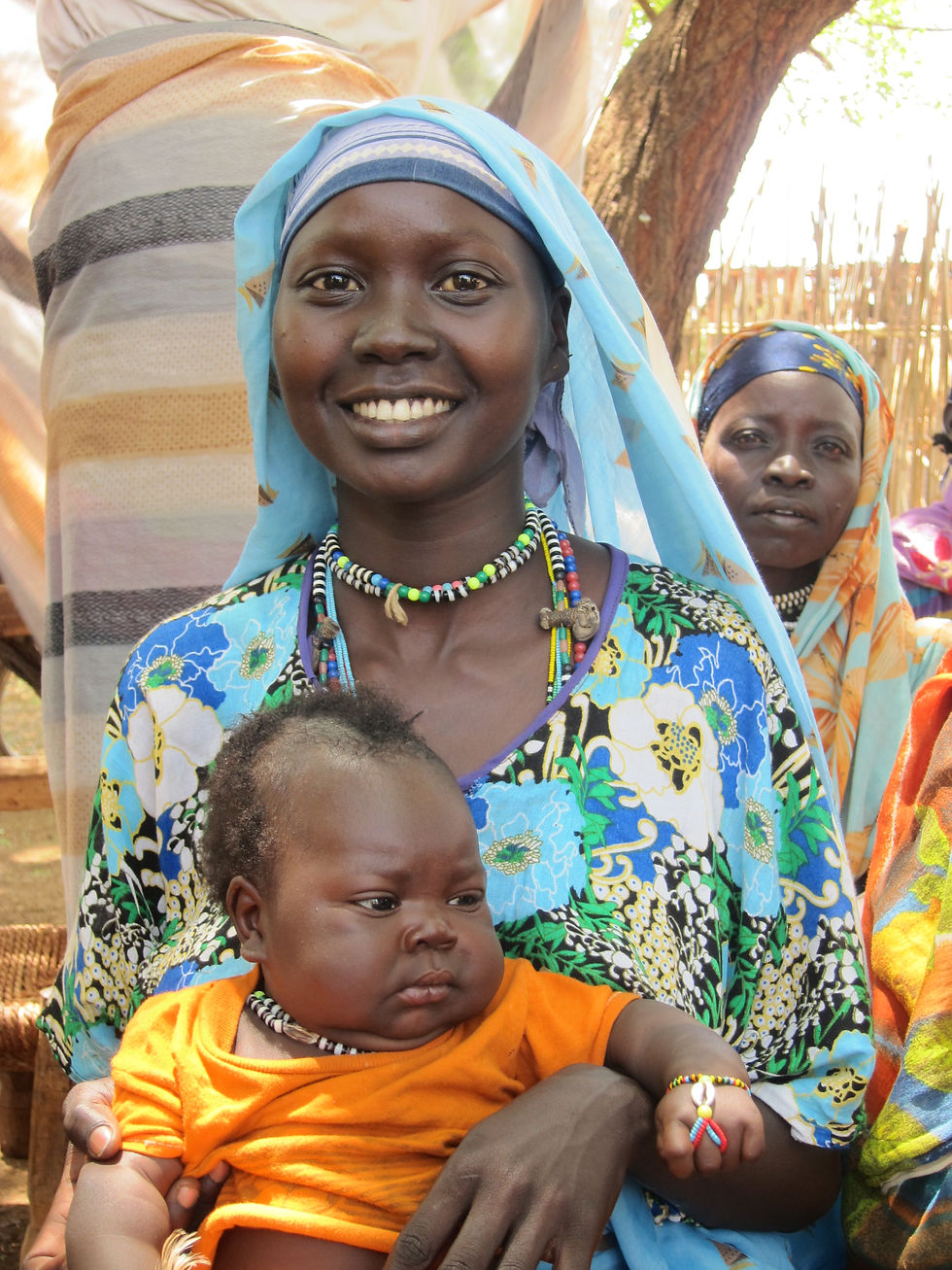 ETH Guba BSG FSEG - Pawe Goat Production Self Help Group (10).JPG