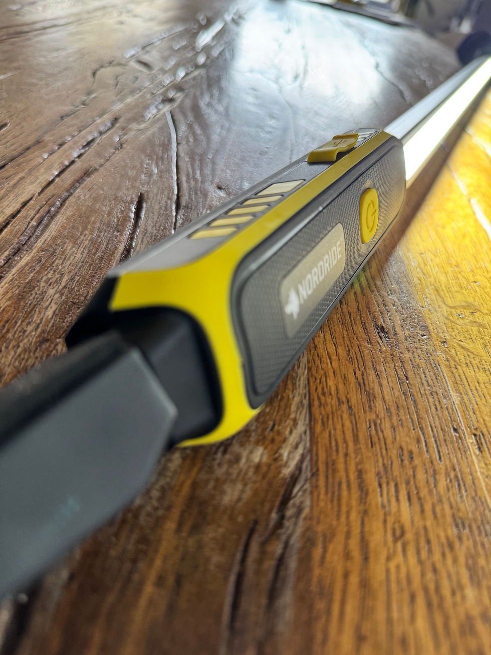 Miniaturbild: NORDRIDE Long Light