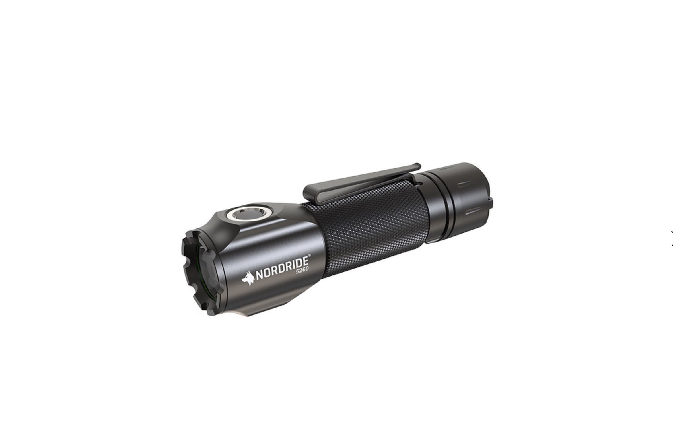 NORDRIDE SPOT DEFENDER (1100lm)