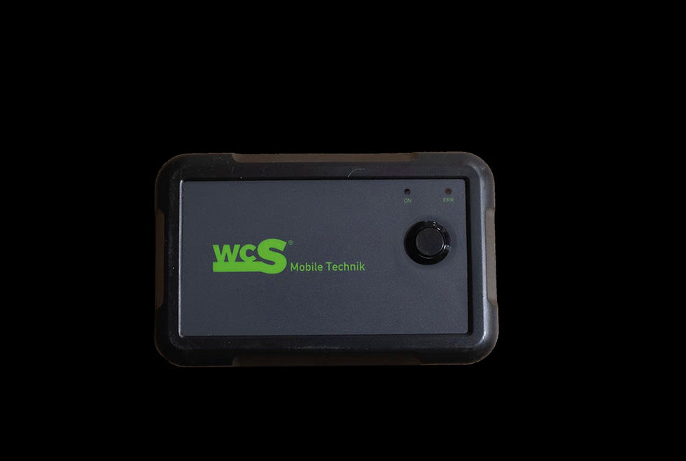 Miniaturbild: Smart Inverter 2000 Watt