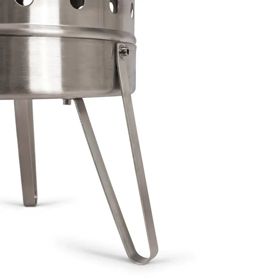 Miniaturbild: Feuertonne Pyron Petromax