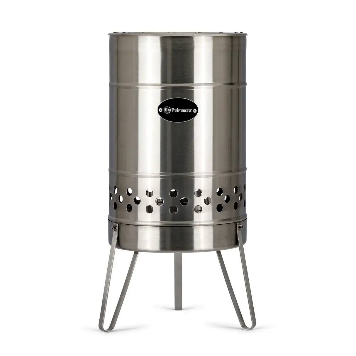 Feuertonne Pyron Petromax