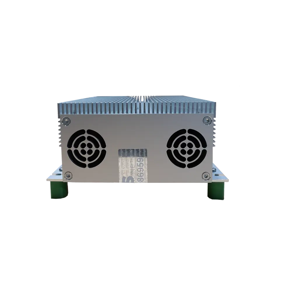 Miniaturbild: WCS Ladebooster/Rapid LBR 60