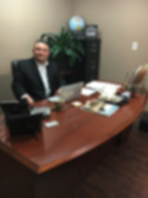One Way Cleaning Co President
