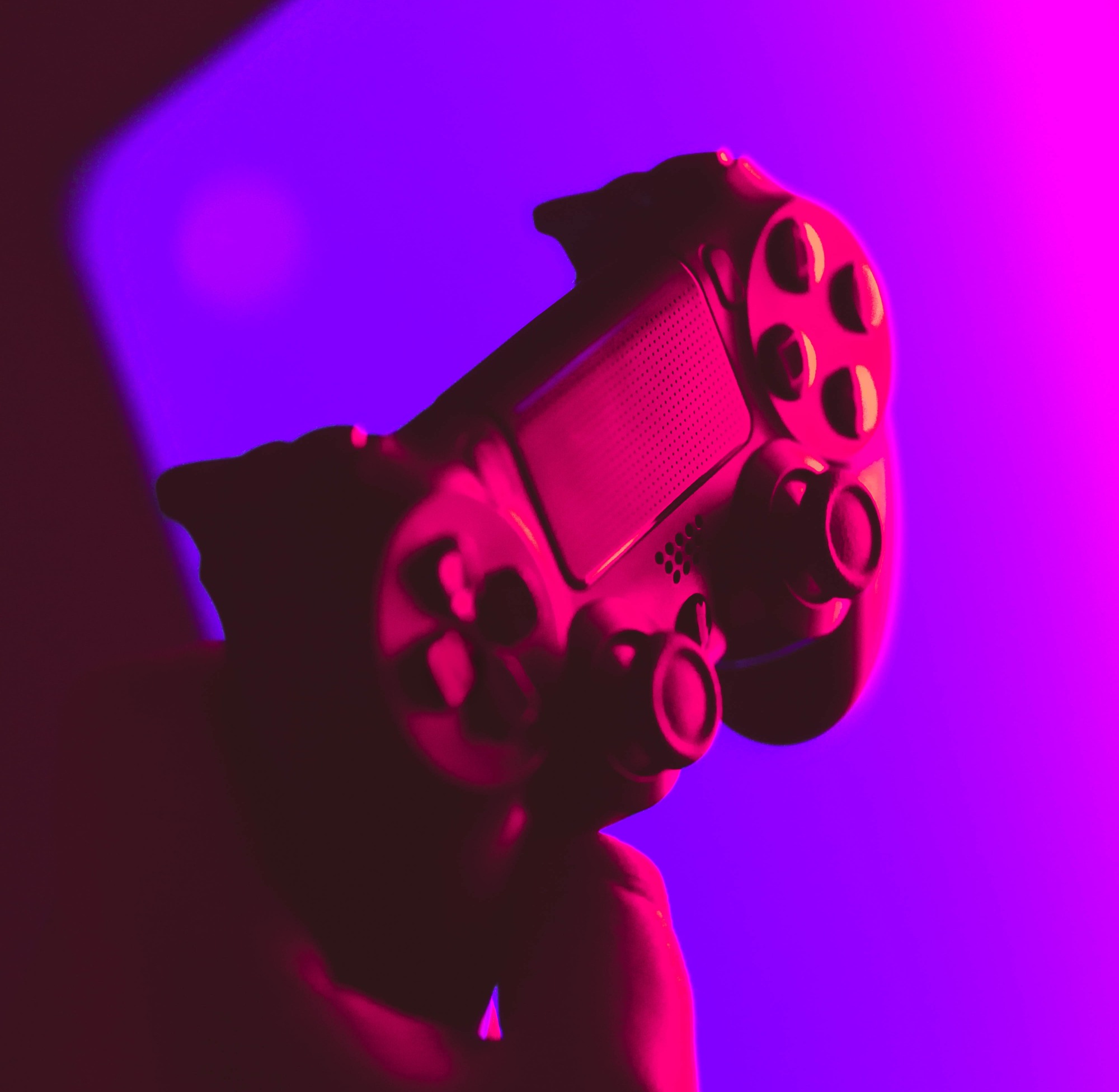 Video Game Design (12-17 yrs) - Apex