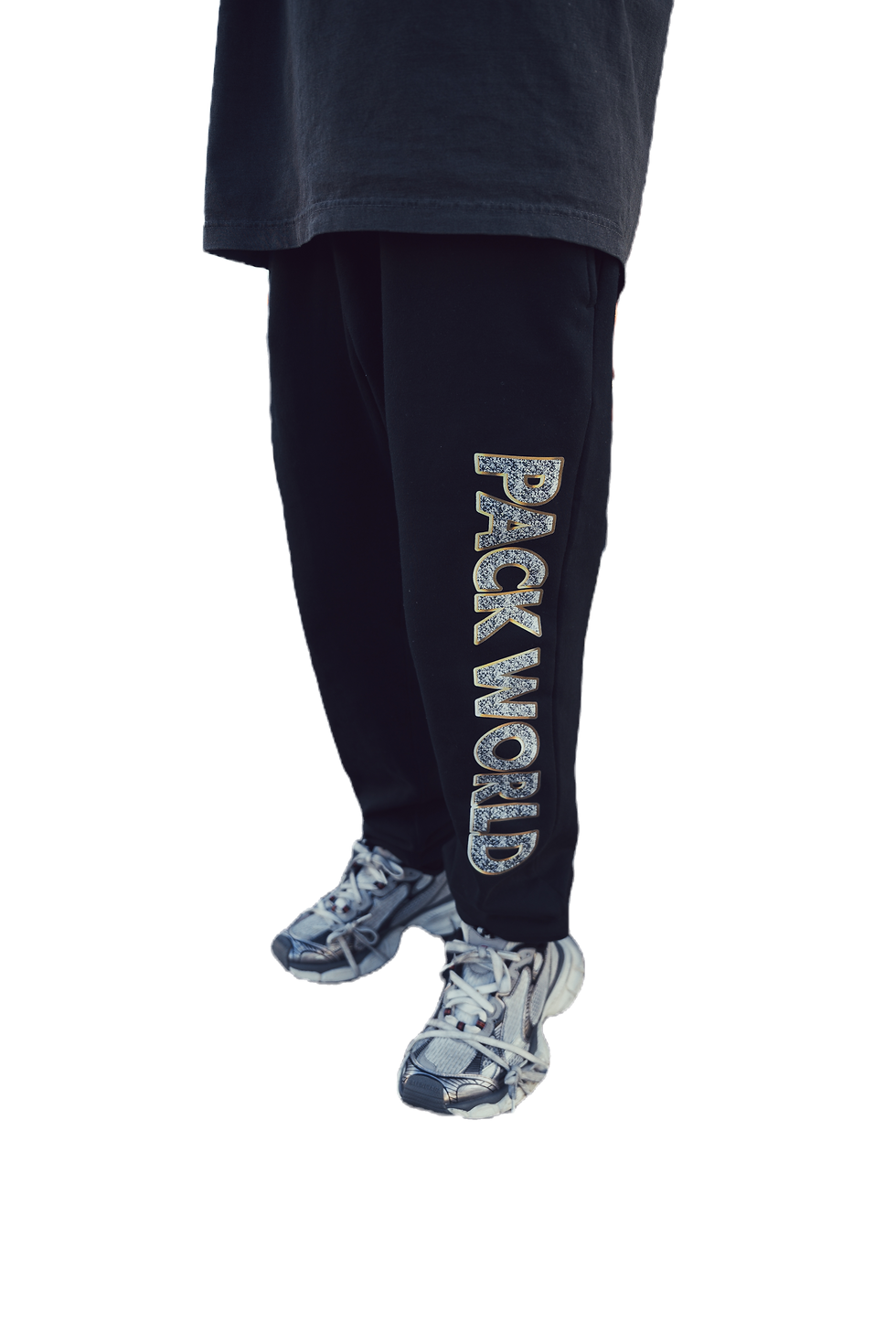 Thumbnail: Pack World Joggers