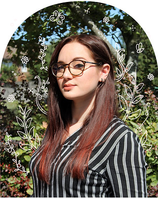 Linda G. Carluschi - illustrator