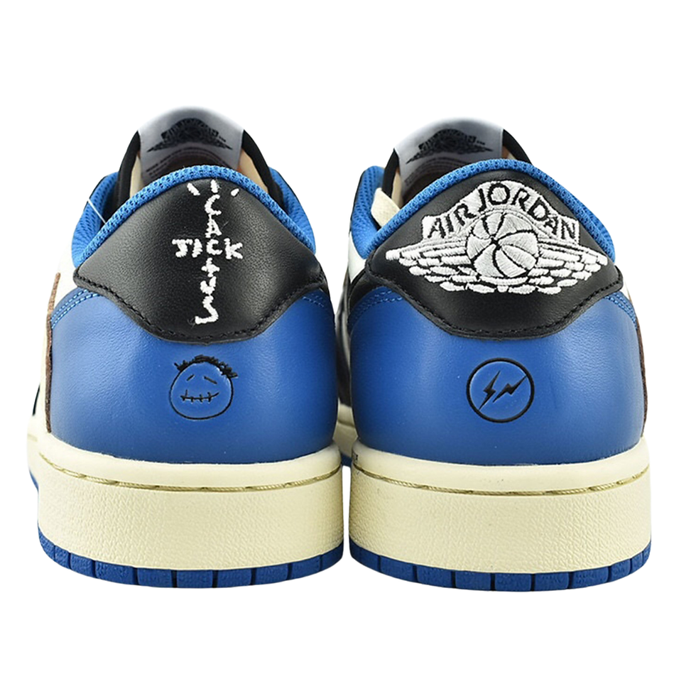 Thumbnail: Sneaker #154