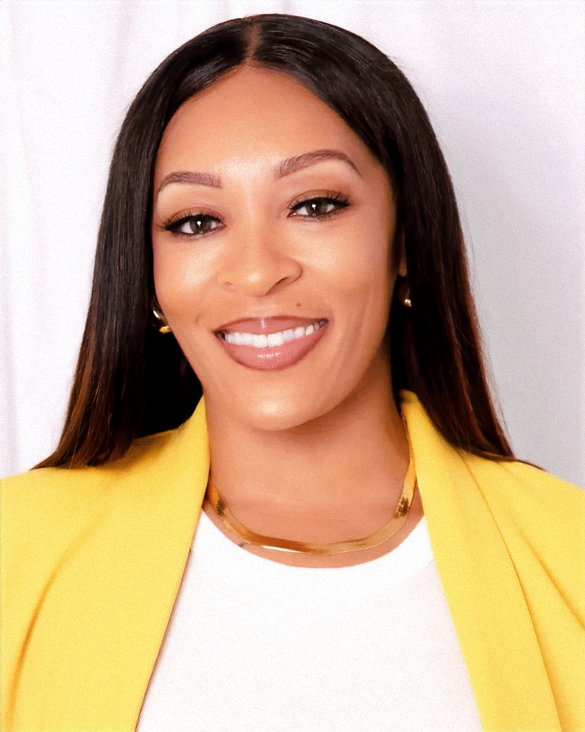 Deah Washington headshot