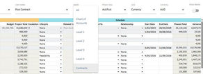 Cash Flow for Consultants: Phase Every Revenue Contract