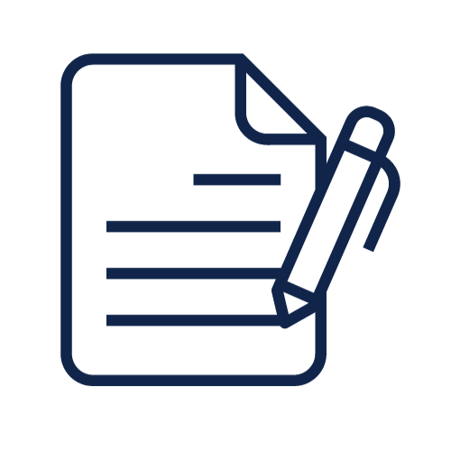 23. Contract Details and Registers