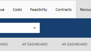 Updating Resource Rate History