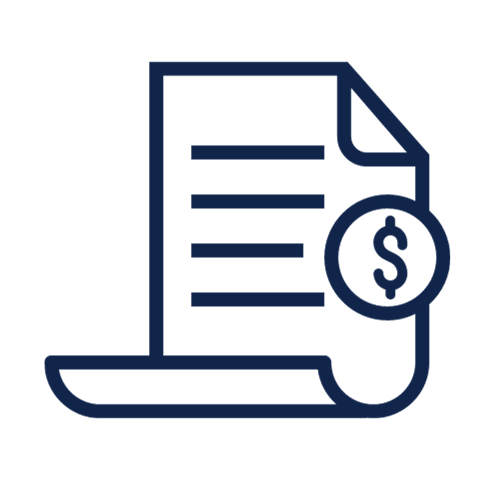 22. Creating an Invoice
