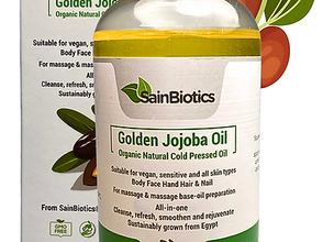 Why You Should Love Your Skin And Take care of it: Using Natural Organic Cold Press Jojoba Oil