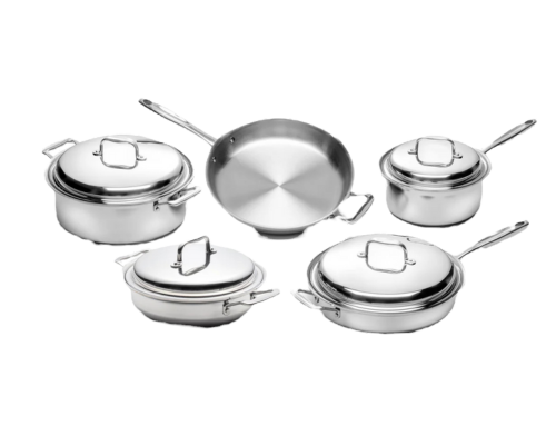 360 Cookware | Melissa ND