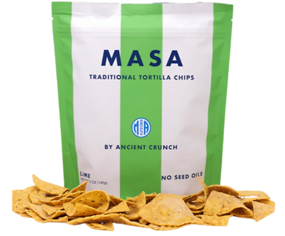 MASA chips products