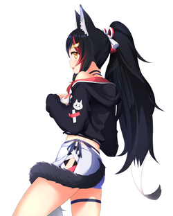 みおーーん