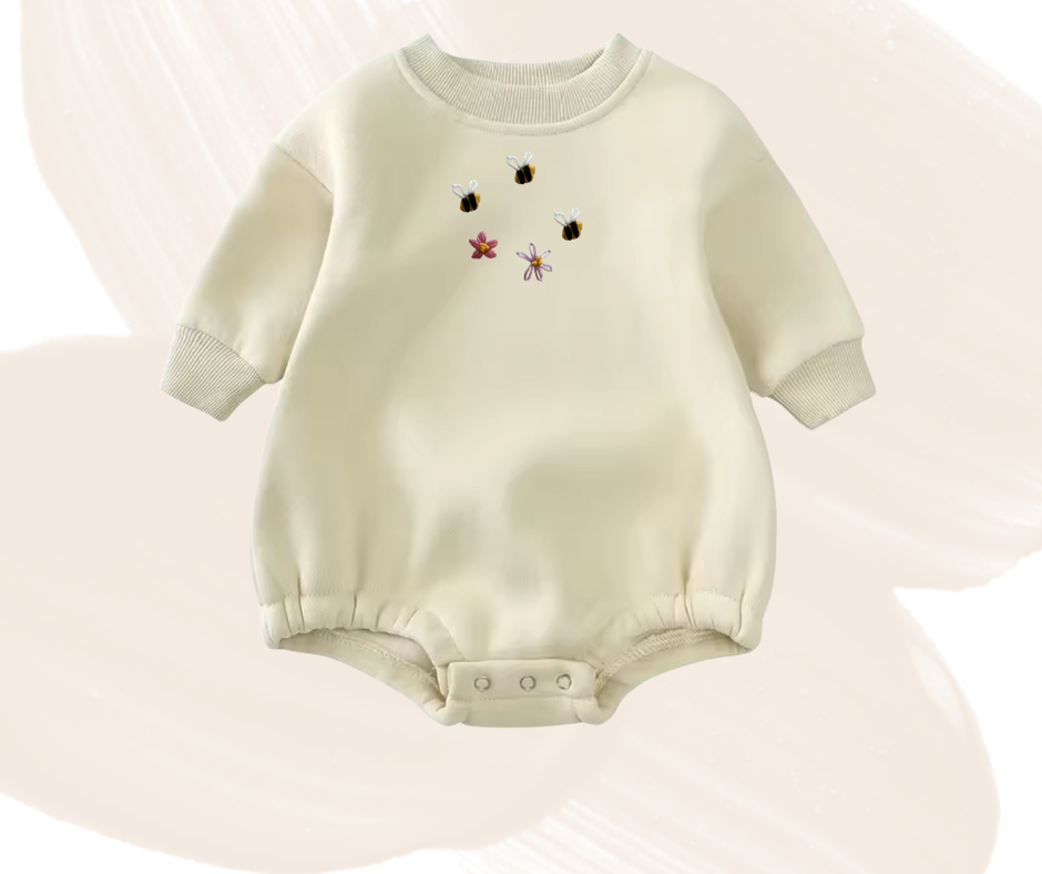 Thumbnail: Crew Romper 2 Design Single