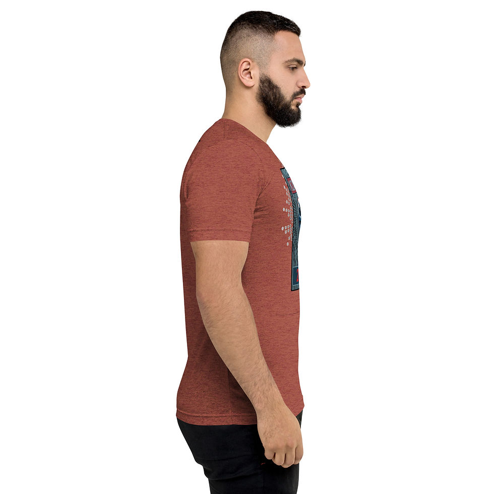 Thumbnail: "Kzark 2024" Short sleeve t-shirt