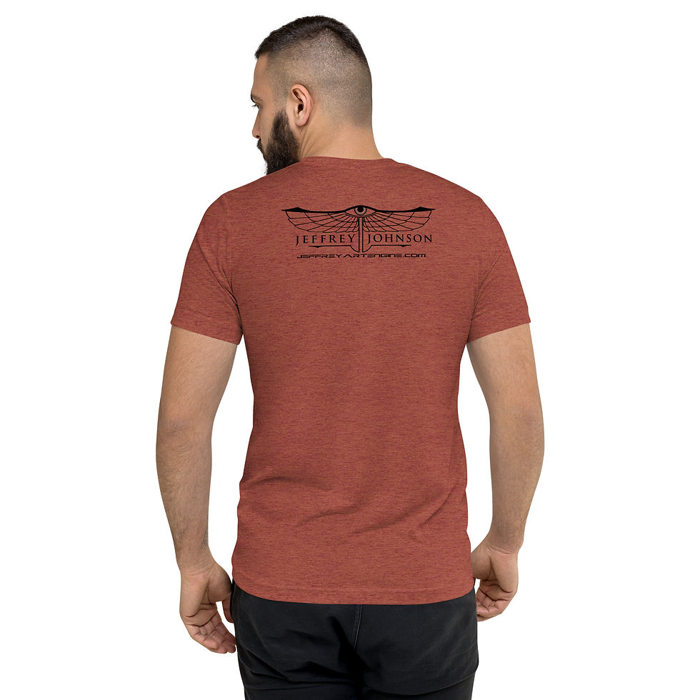 Thumbnail: "Kzark 2024" Short sleeve t-shirt
