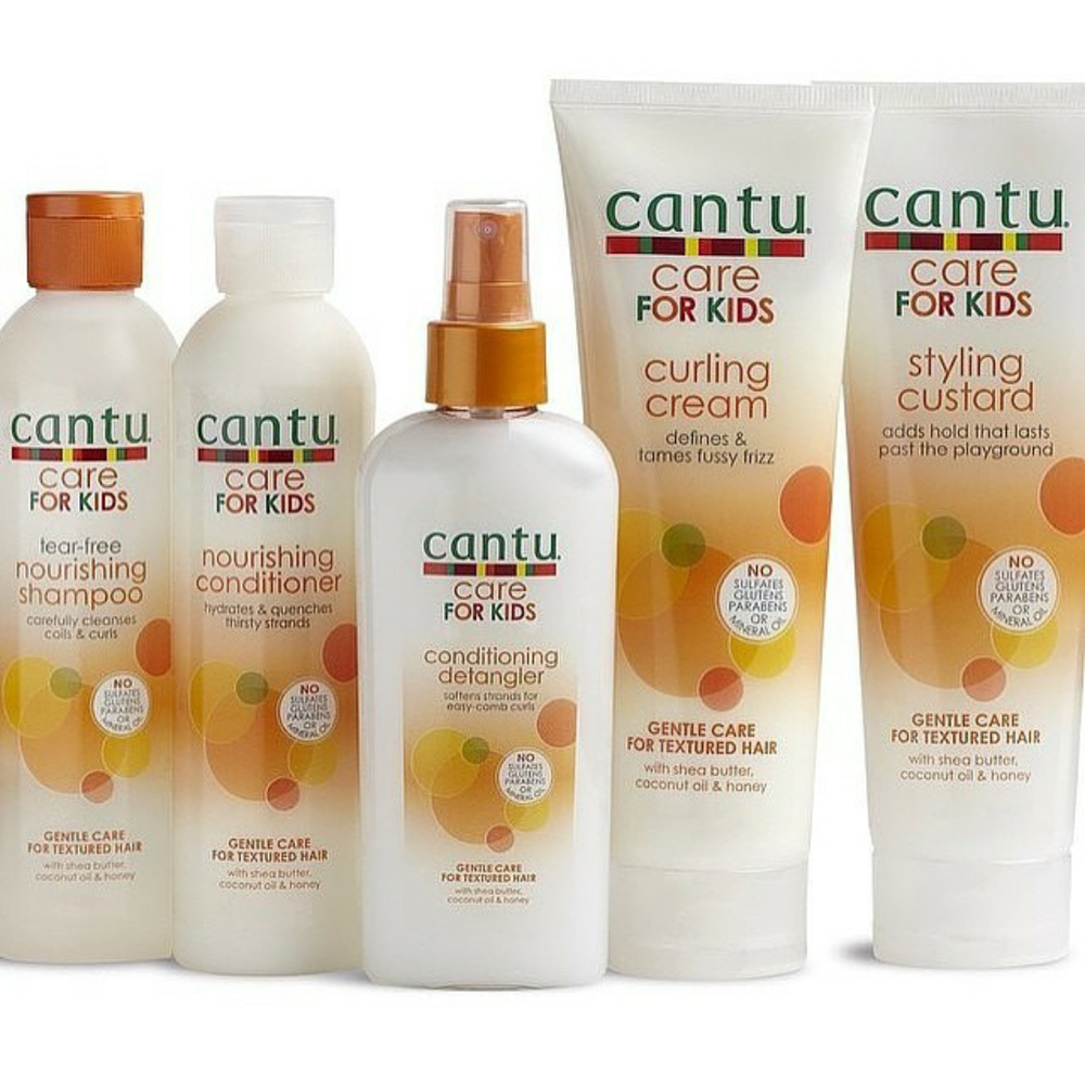 Natural Hair Brands Directory C