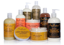Shea Moisture