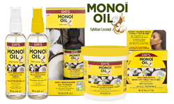 ORS Monoi Oil