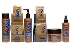 Lustrasilk Moisture Max