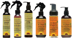 Jane Carter Solutions