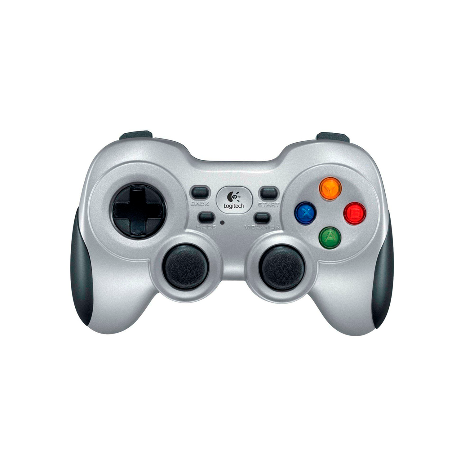 Control Gamepad Logitech f710 Wireless inalambrico Gaming