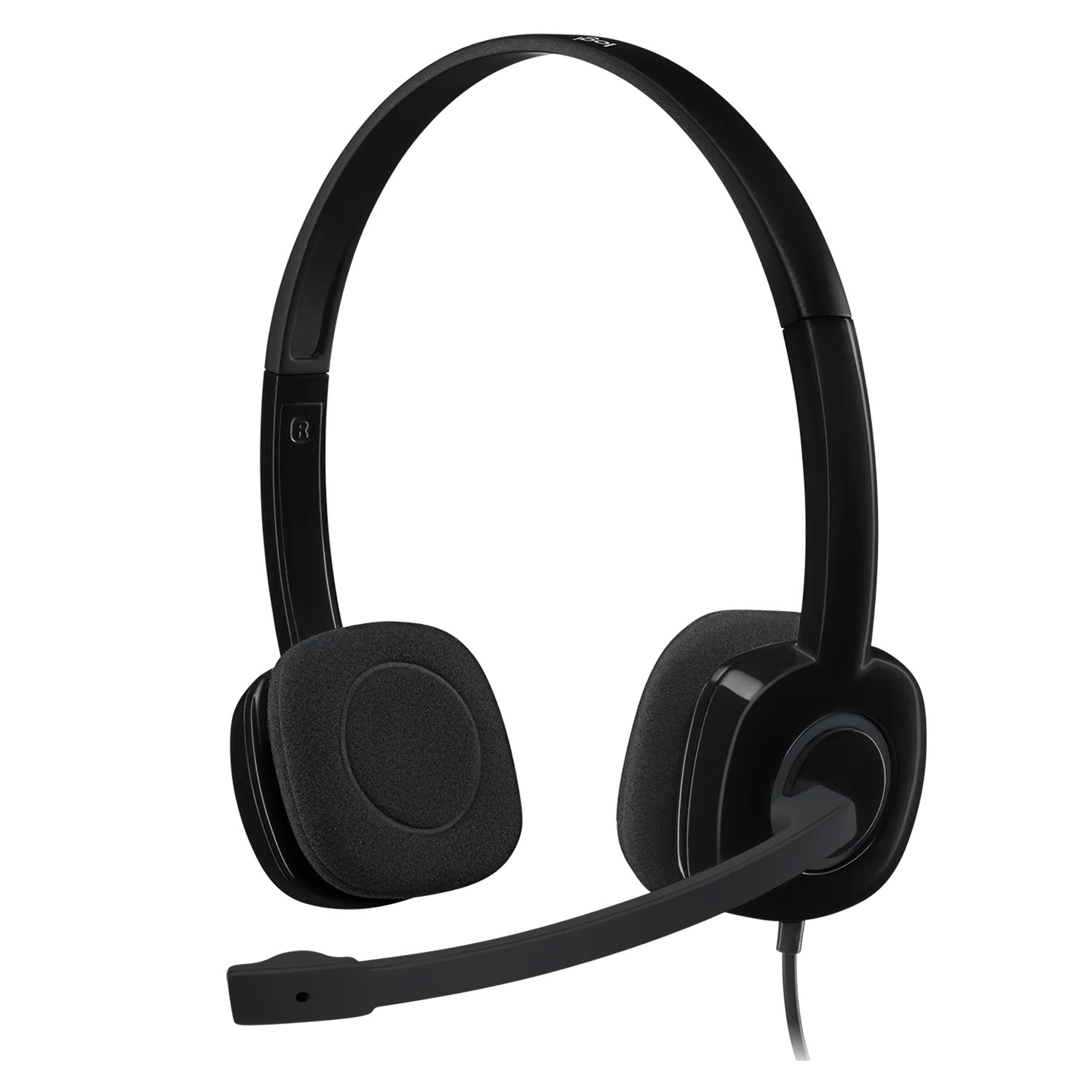 Audifono Microfono Logitech H151 (3.5mm)