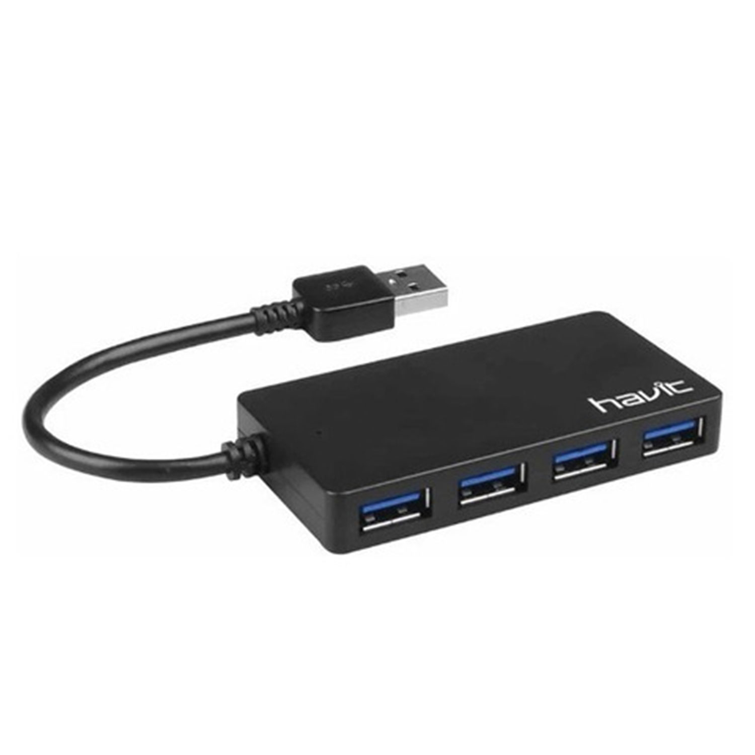 Hub USB 3.0 Havit H103 4 Puertos 5GBPS