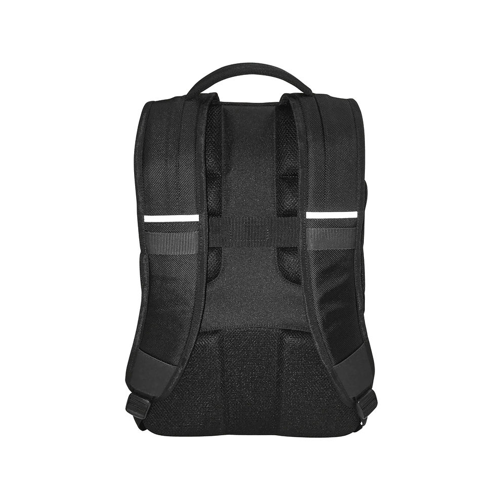Miniatura: Bolso Laptop Targus 15.6" Citysmart Eva Pro BackPack