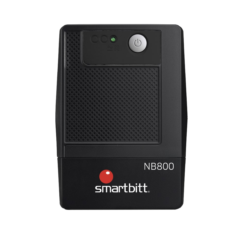 UPS Smartbitt 800VA NB800 6 Tomas