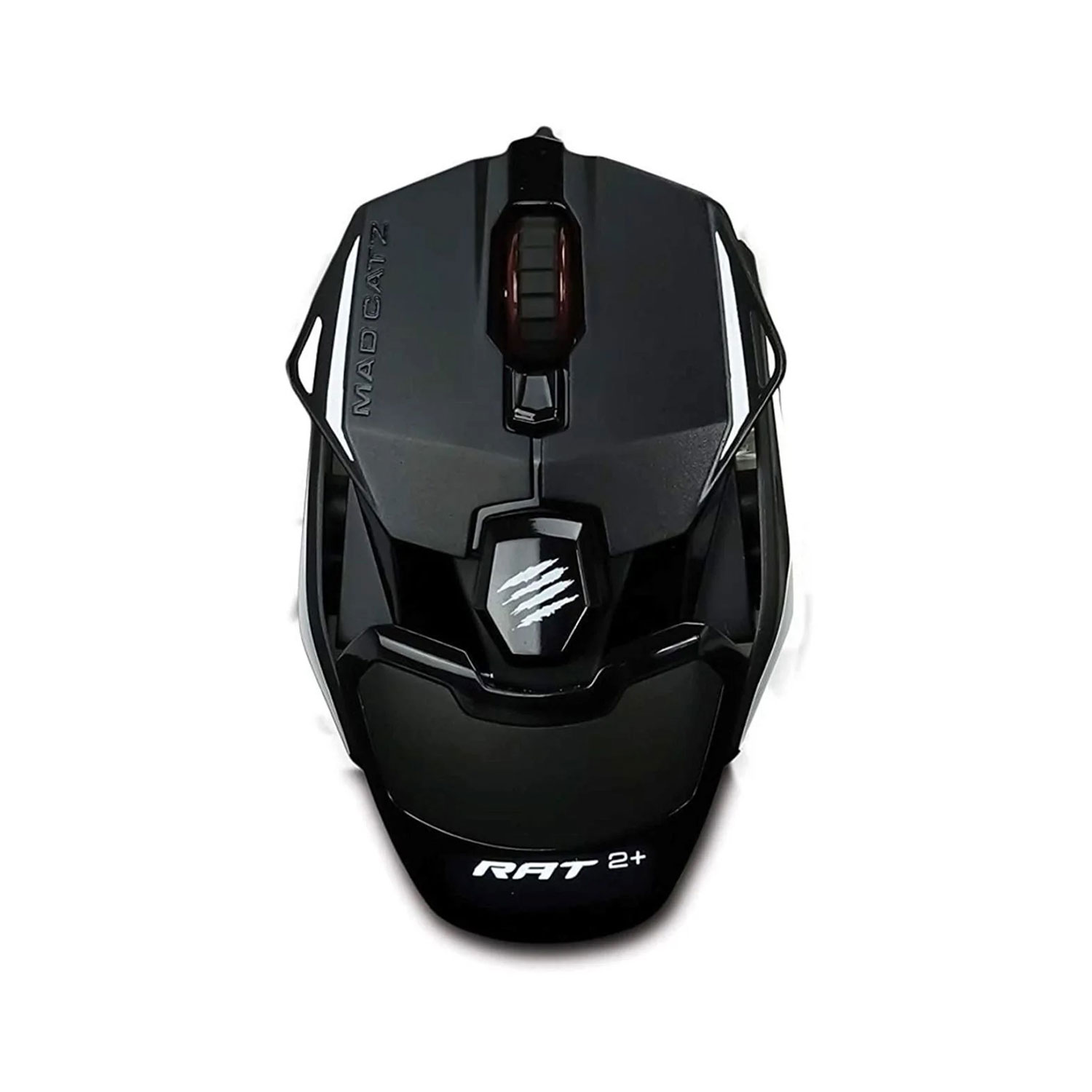 Mouse gamer Mad Catz Rat2+