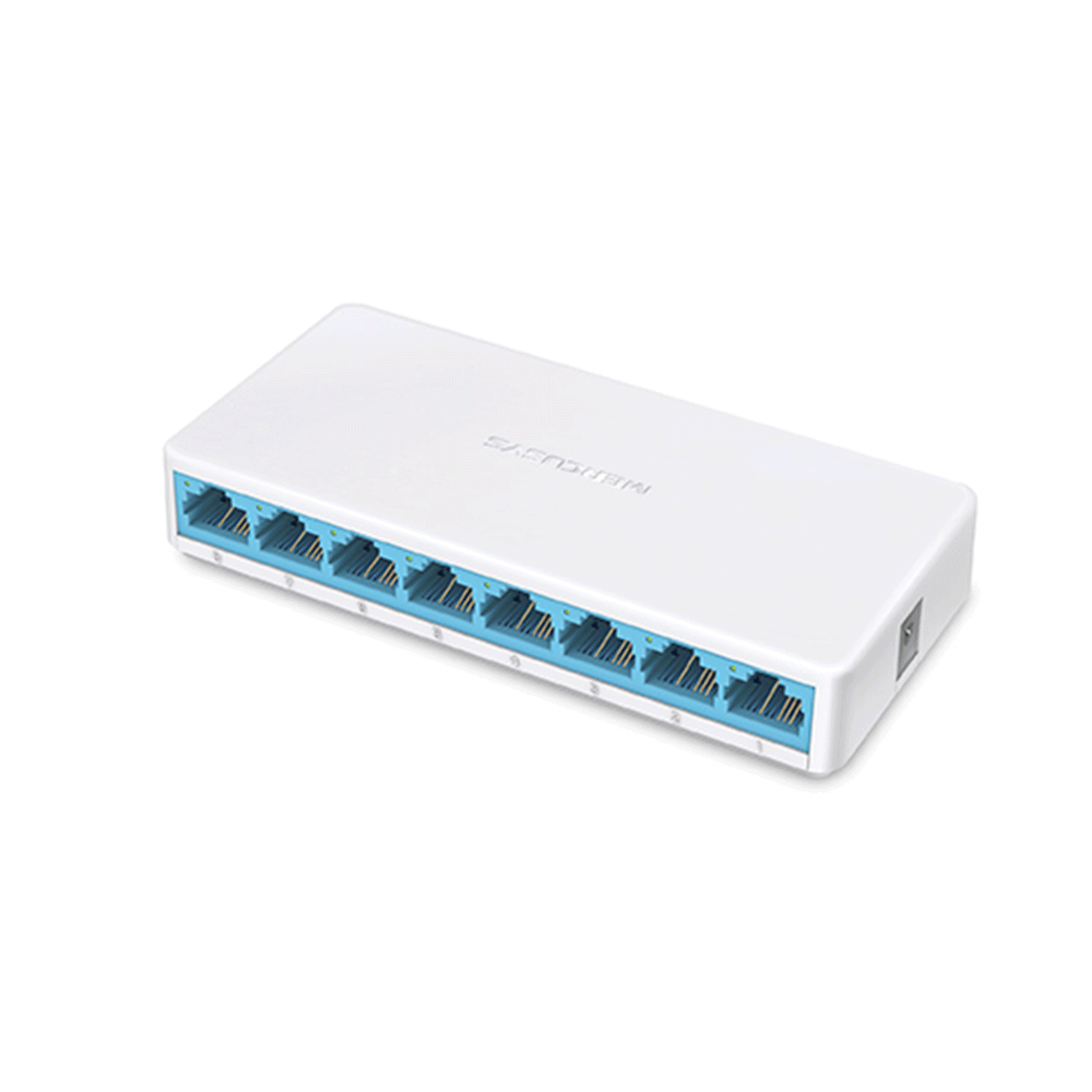 Switch Mercusys 8 Puertos MS108 10/100 Mbps