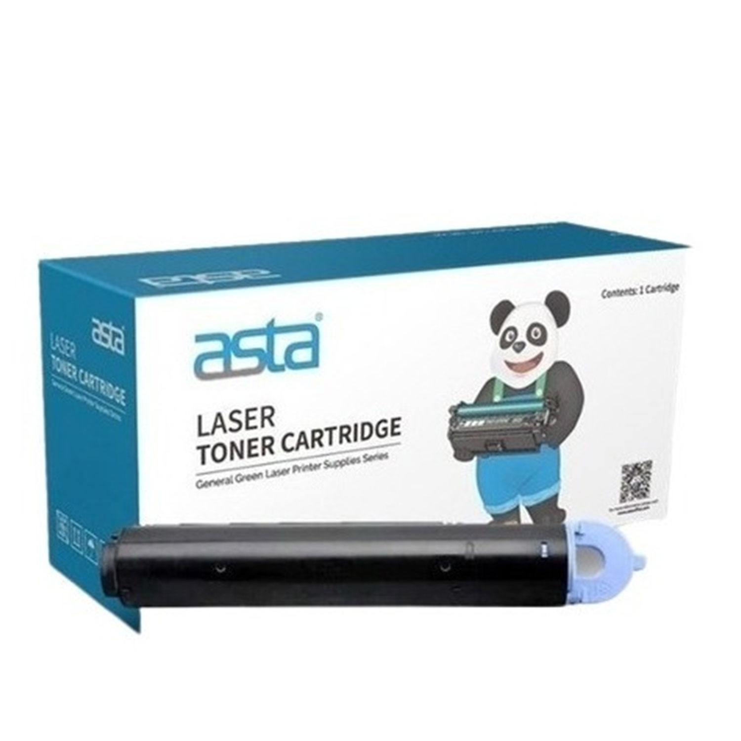 Toner Asta 103a (Neverstop)