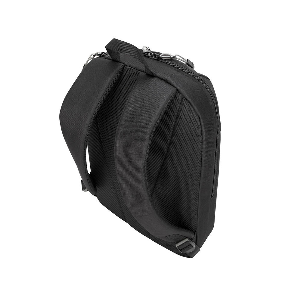 Miniatura: Bolso Laptop Targus 15.6" Intellect essentials BackPack