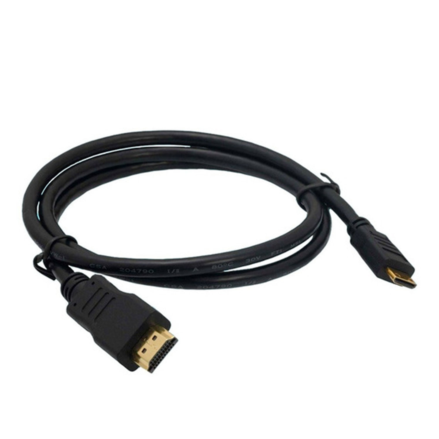 Cable Hdmi Havit hv-x93 1.8 metros
